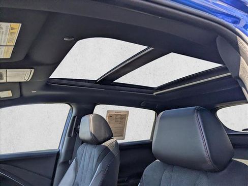 Certified 2025 Acura ADX A-Spec FWD image 15