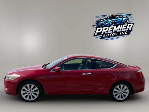 Used 2008 Honda Accord EX-L image 3