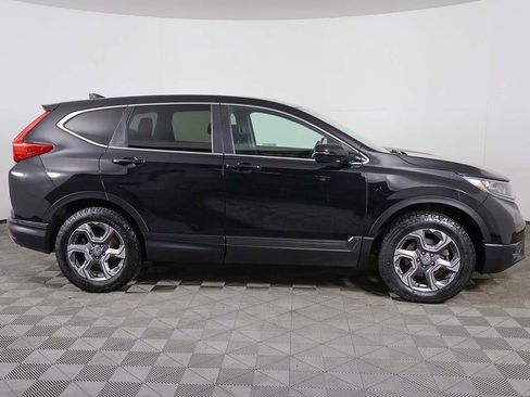 Used 2019 Honda CR-V EX image 19