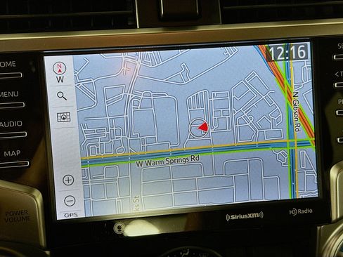 Used 2023 Toyota 4Runner SR5 image 22