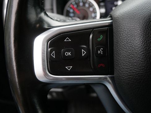 Used 2021 RAM 1500 Laramie image 21