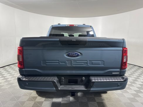 Certified 2023 Ford F150 XL w/ STX Appearance Package image 6