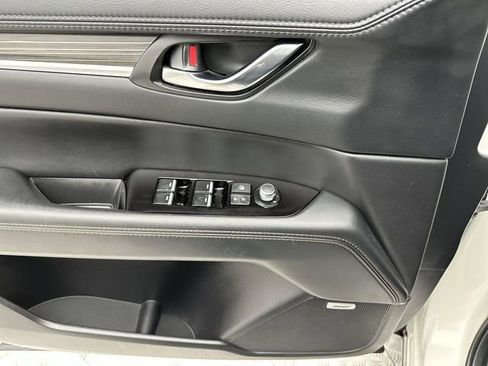 Certified 2023 MAZDA CX-5 AWD 2.5 S w/ Premium Package image 13