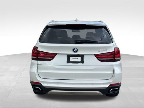 Used 2018 BMW X5 sDrive35i w/ Driving Assistance Package RWD image 9