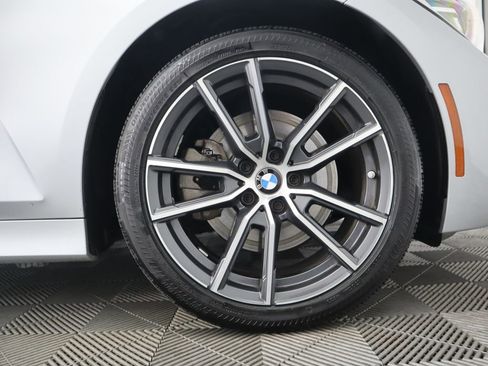 Used 2020 BMW 330i Sedan w/ Convenience Package image 33
