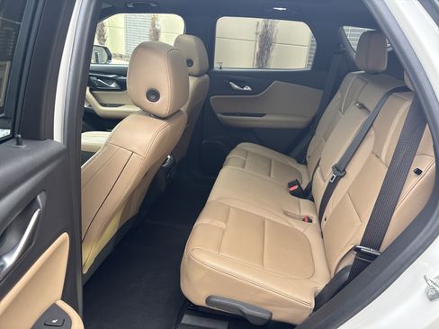 Used 2022 Chevrolet Blazer Premier w/ Enhanced Convenience Package image 30