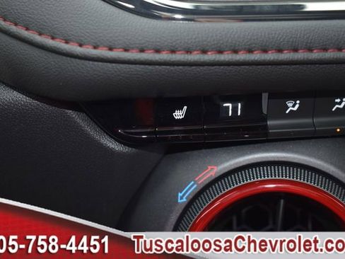 New 2026 Chevrolet Blazer RS image 33