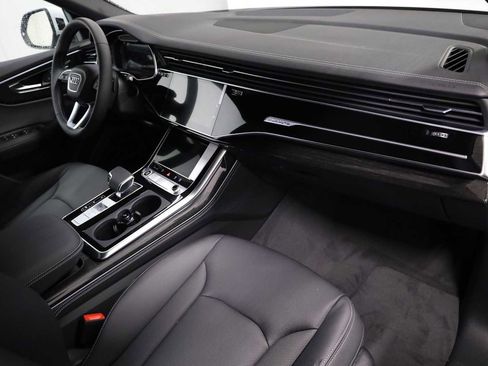 New 2026 Audi Q8 Premium Plus image 6