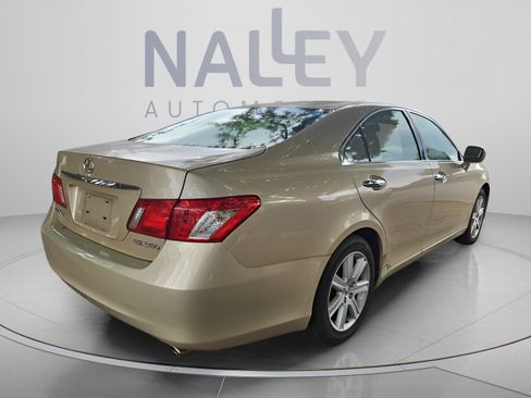 Used 2007 Lexus ES 350 FWD image 4