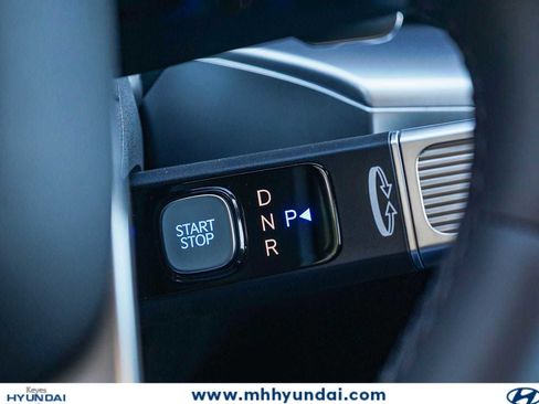 New 2026 Hyundai Ioniq 9 SE AWD/4WD image 23