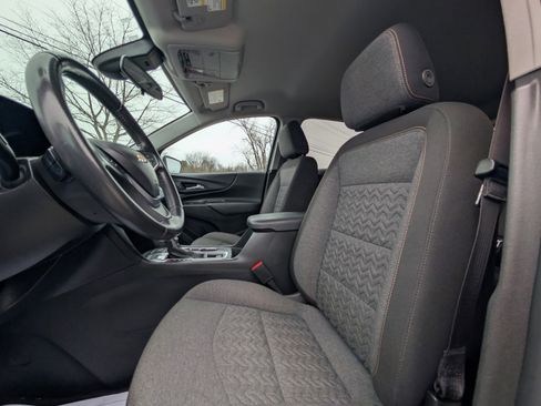 Used 2022 Chevrolet Equinox LT image 31