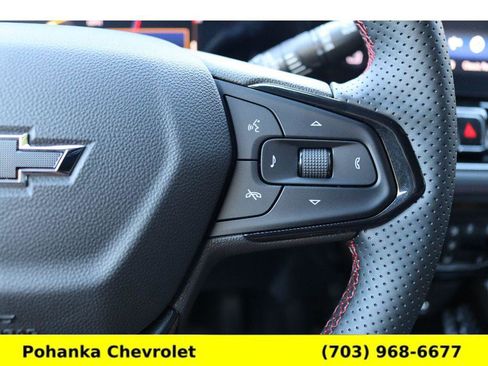 New 2026 Chevrolet TrailBlazer RS w/ Convenience Package image 13