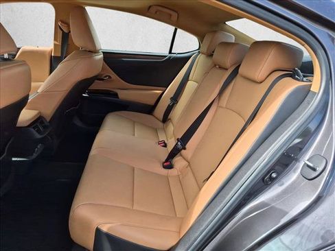 Used 2022 Lexus ES 350 w/ Premium Package FWD image 20