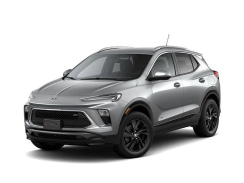 New 2026 Buick Encore GX Sport Touring FWD image 41
