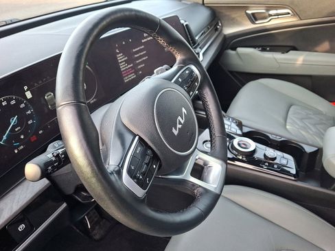 Used 2023 Kia Sportage X-Line Prestige image 27