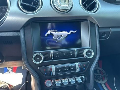 Used 2020 Ford Mustang GT Premium RWD image 16