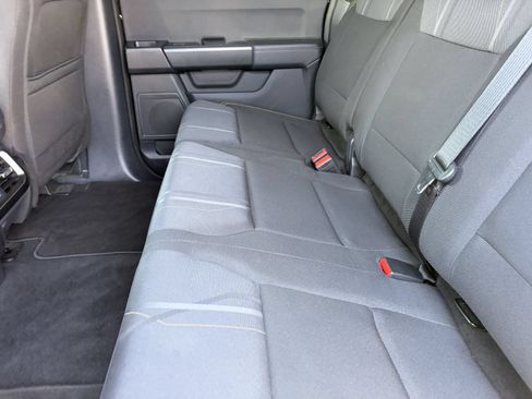 Used 2025 Ford F150 STX w/ Equipment Group 200A AWD/4WD image 15