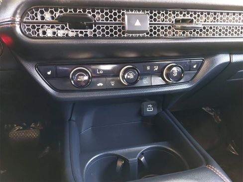 Certified 2024 Honda HR-V Sport image 22