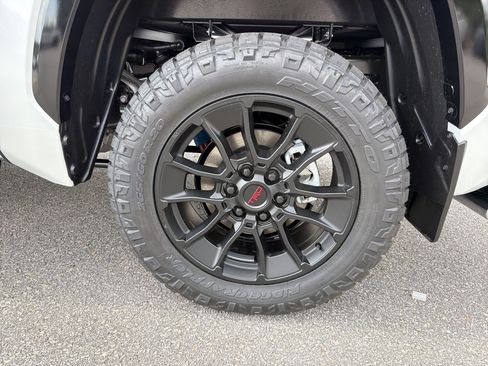 New 2026 Toyota Tundra 1794 Edition AWD/4WD image 19