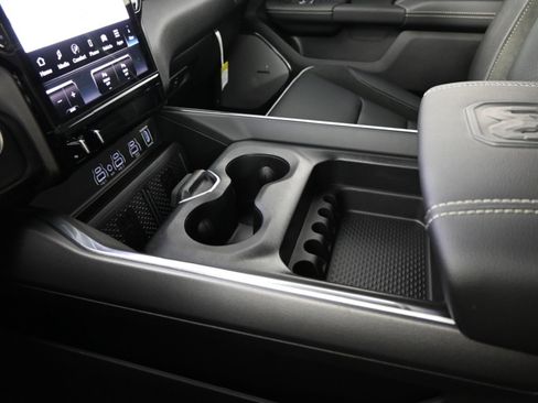 New 2026 RAM 1500 Laramie w/ Night Edition image 32