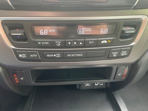 Certified 2020 Honda Passport EX-L image 18
