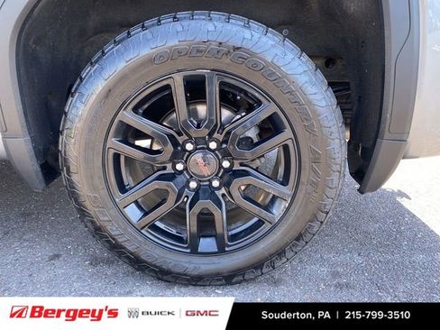 Used 2021 GMC Sierra 1500 Elevation AWD/4WD image 36