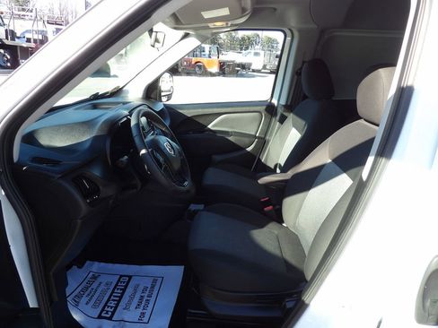 Used 2021 RAM ProMaster City Tradesman SLT w/ Window Group 04 image 17