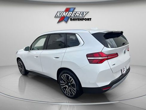 Certified 2026 BMW X3 xDrive30 w/ Premium Package AWD/4WD image 3