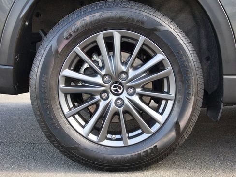 Used 2020 MAZDA CX-5 Touring AWD/4WD image 36