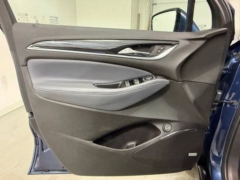 Certified 2024 Buick Enclave Essence w/ Experience Buick Package image 11