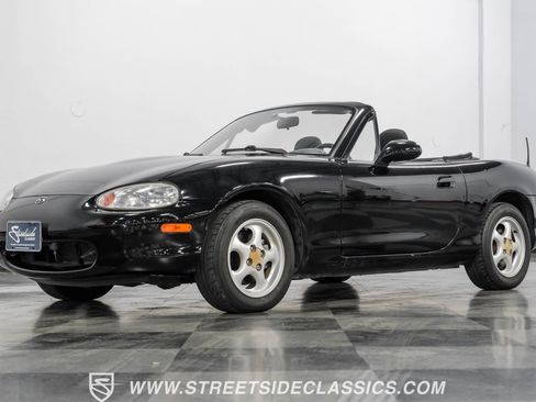 Used 1999 MAZDA MX-5 Miata image 20