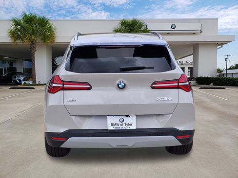 New 2026 BMW X3 xDrive30i w/ Premium Package AWD/4WD image 5