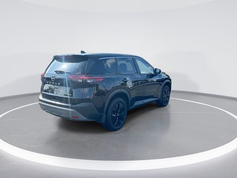 Used 2023 Nissan Rogue SV AWD/4WD image 9