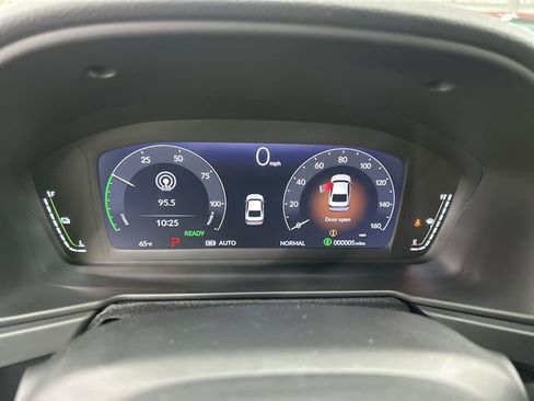 New 2026 Honda Accord Sport image 15