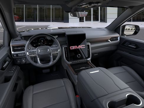 New 2026 GMC Yukon XL Denali w/ Advanced Technology Package AWD/4WD image 15