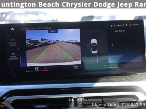 Used 2024 BMW 430i Convertible image 12