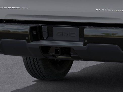 New 2026 GMC Sierra EV Elevation AWD/4WD image 54
