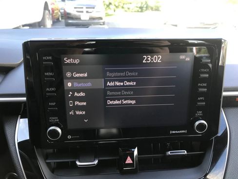 Used 2022 Toyota Corolla SE image 20