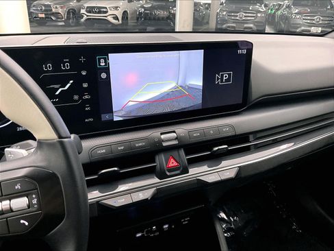 Used 2025 Kia K4 GT-Line w/ GT-Line Sunroof Package FWD image 29