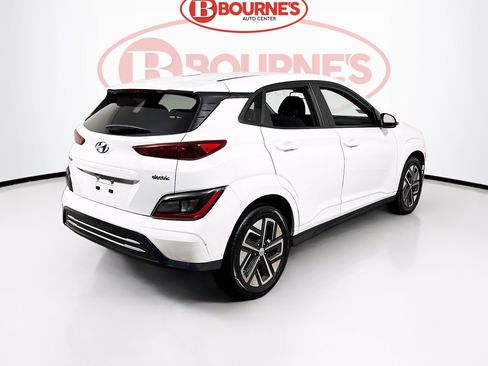 Used 2023 Hyundai Kona SEL FWD image 9