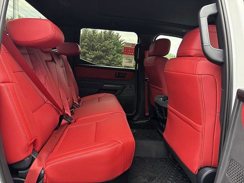 New 2026 Toyota Tundra TRD Pro AWD/4WD image 22