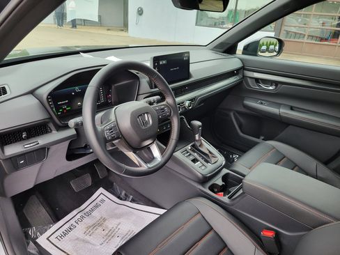 Used 2026 Honda CR-V Sport-L image 18