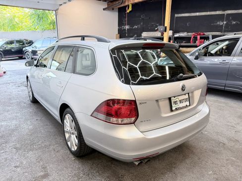 Used 2013 Volkswagen Jetta TDI FWD image 5
