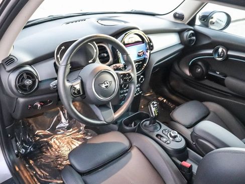 Used 2024 MINI Cooper SE FWD image 22