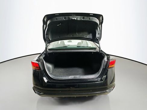 Used 2023 Nissan Altima 2.5 SV FWD image 34