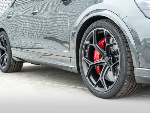 New 2026 Audi RS Q8 performance image 48