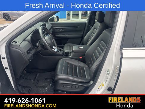 Used 2024 Honda CR-V Sport-L image 13