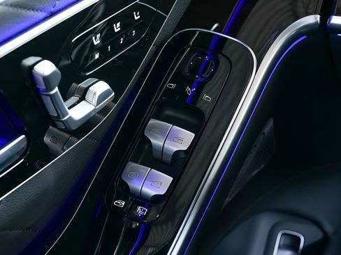 Used 2023 Mercedes-Benz S 580 4MATIC Sedan image 26