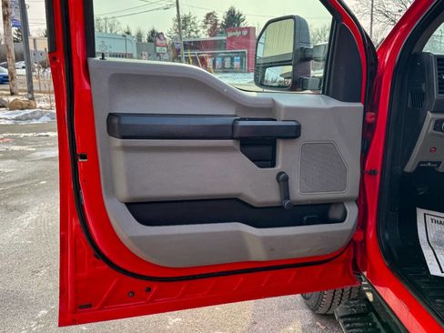 Used 2017 Ford F350 XL image 21