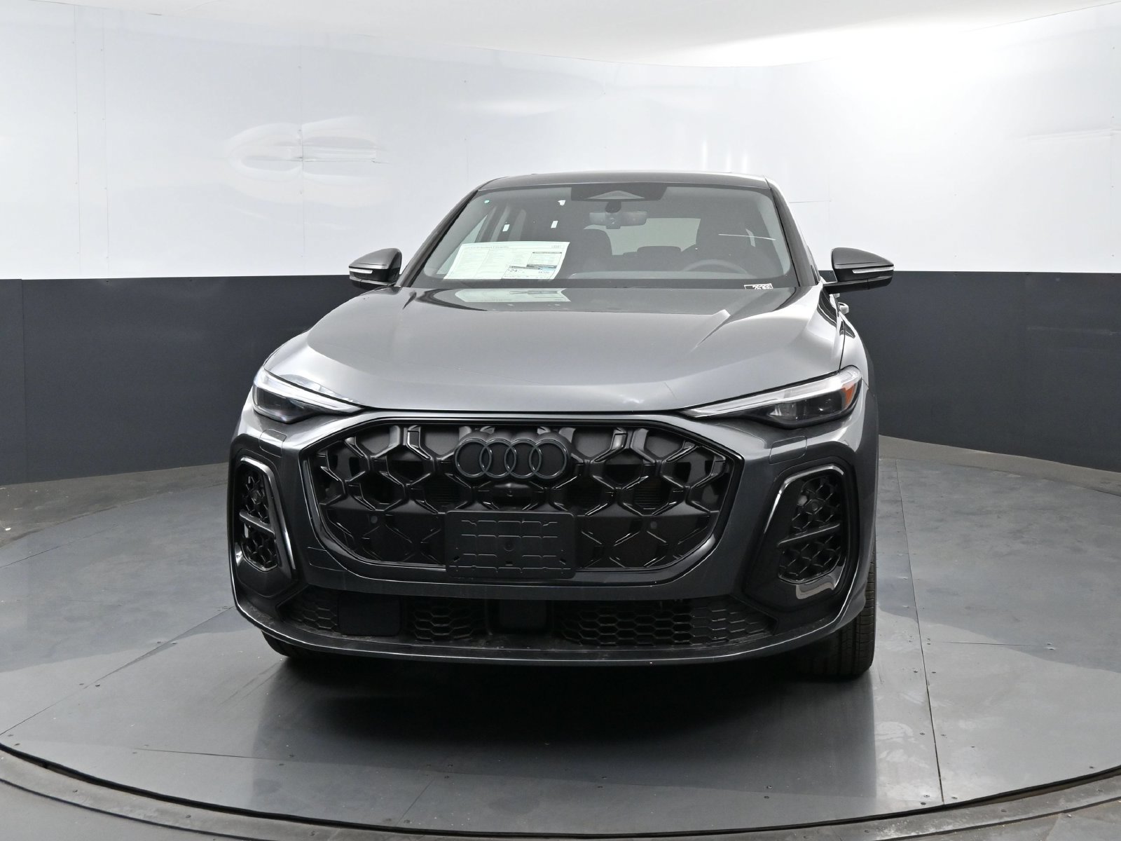 New 2026 Audi Q5 Premium Plus AWD/4WD image 2